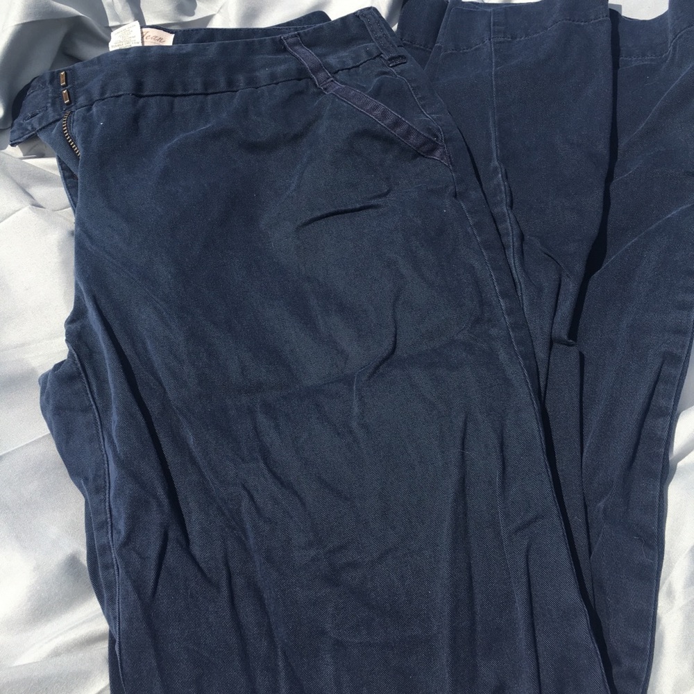 Victoria’s Secret Marisa fit pants